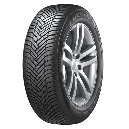 Всесезонные шины Hankook KInERGy 4s 2 X 235/65R17 108V